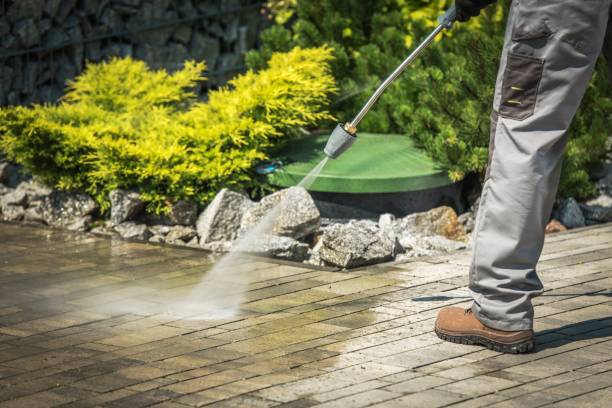 Best House Exterior Washing  in Coaldale, PA