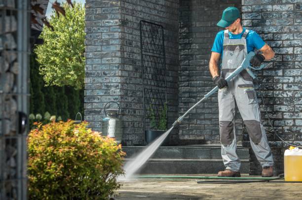 Best Sidewalk and Walkway Cleaning  in Coaldale, PA