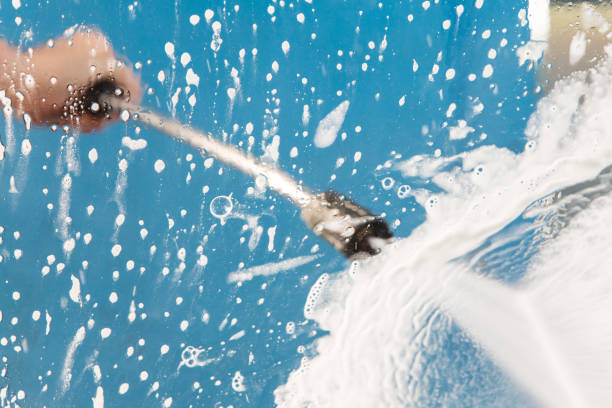 Best Dumpster Area Cleaning  in Coaldale, PA