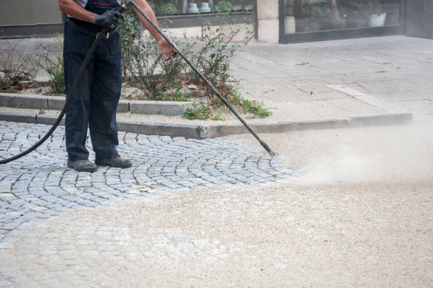 Best Gas Station Cleaning  in Coaldale, PA