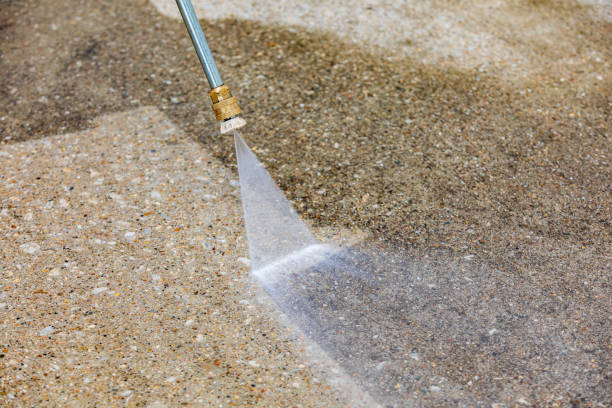 Professional Pressure Washing Services in Coaldale, PA